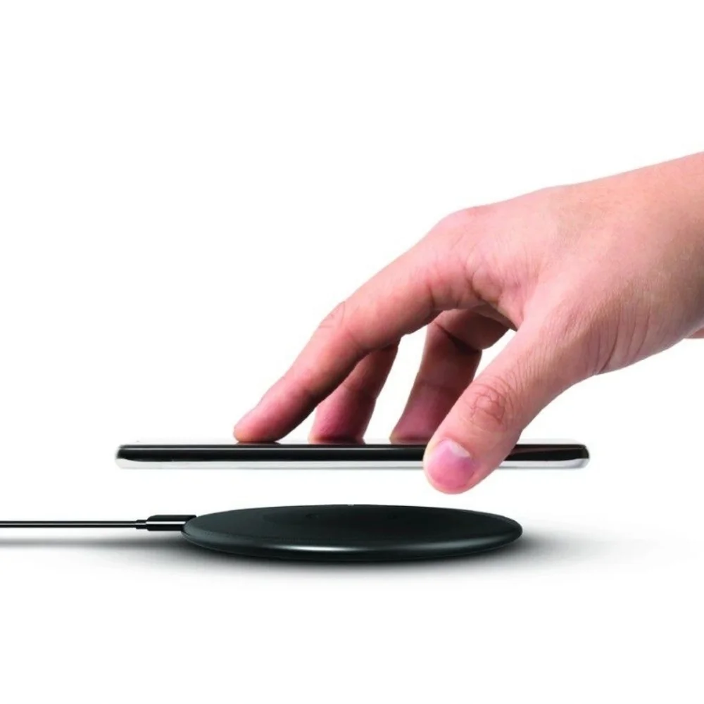 5W Wireless Charging Pad